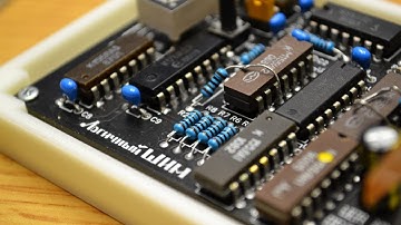 DIY PWM Controller with Button Control – Simple & Powerful! JLCPCB