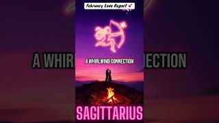 Sagittarius Love Report 💕 #sagittariuslove #sagittarus #astrology #lovehoroscope #zodiacforecast