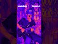 Mato Mathayas - Fridayjam #4 #music #guitar #rock #improvisation