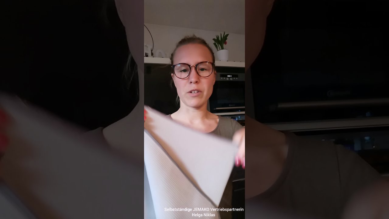 Geschirrtuch 45x80 cm