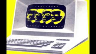 Kraftwerk - Computer Love (Extended 1 Hour)