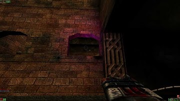 (39) DmCurse - Unreal (multiplayer)