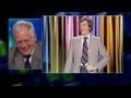 Dave Letterman on Carson's show