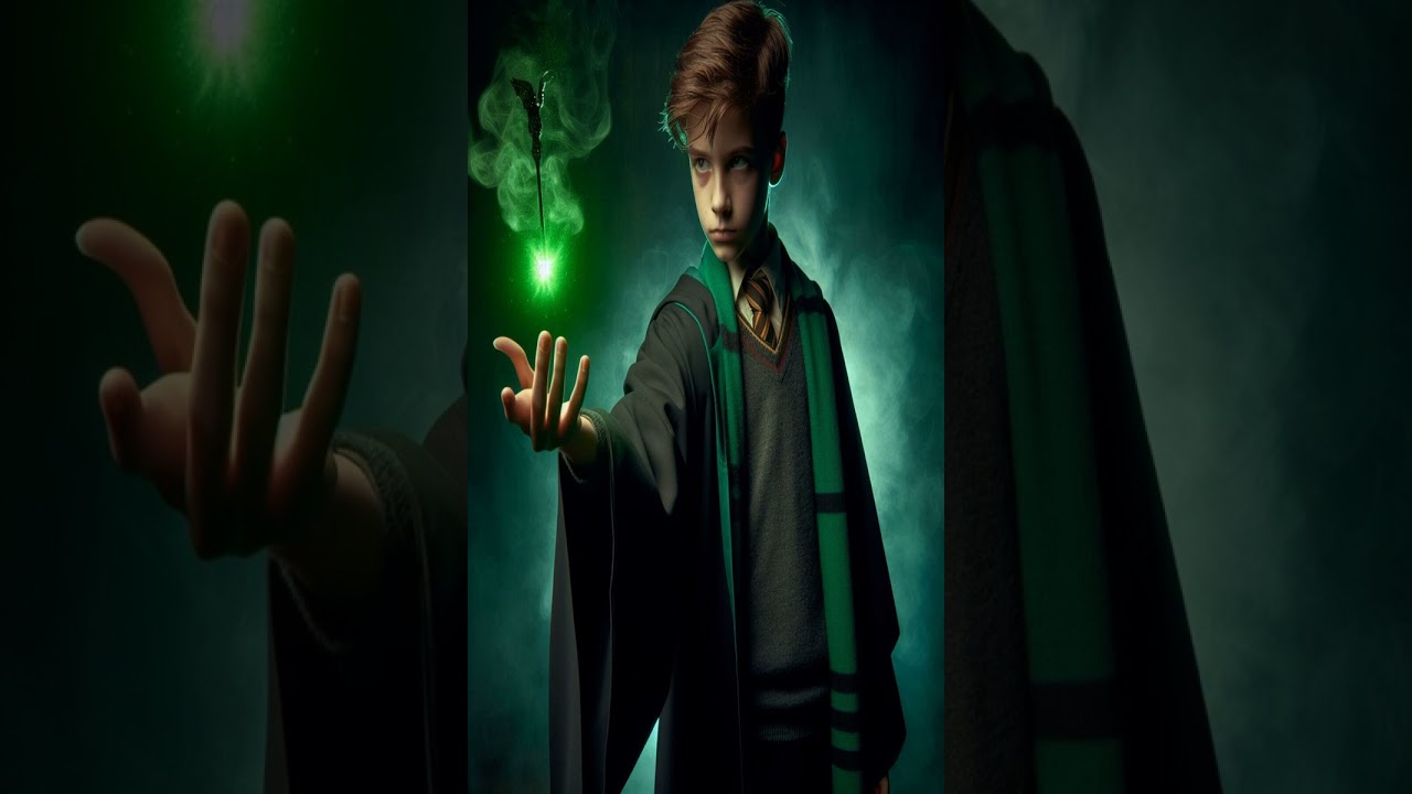 Hogwarts: Mi nombre es la Maldición Imperdonable 001-25