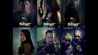 Headshot (2016) - Indonesian Movie Review