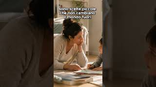 I figli non hanno bisogno di mamme perfette