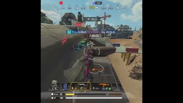 Fastest 1v4 Squad Wipe 🥵| CODM #shorts