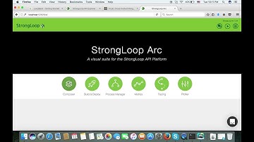 Build blog with Angular 2   Loopback MongoDb Part 1