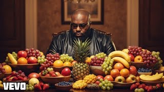 Rick Ross – Diced Pineapples