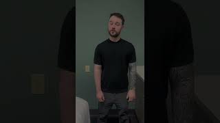 Meet Connor - Massage Therapist Personal Trainer at Tennessee Sports Medicine Group