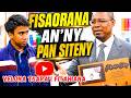 I FITAHIANA SY NY FIANAKAVIANY NANOME FISAORANA AN'NY PAN SITENY RANDRIANASOLONAIKO