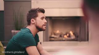 Video thumbnail of "Friend Medley: Lean on Me / Stand By Me / Time After Time / I'll Be There For You | Anthem Lights"