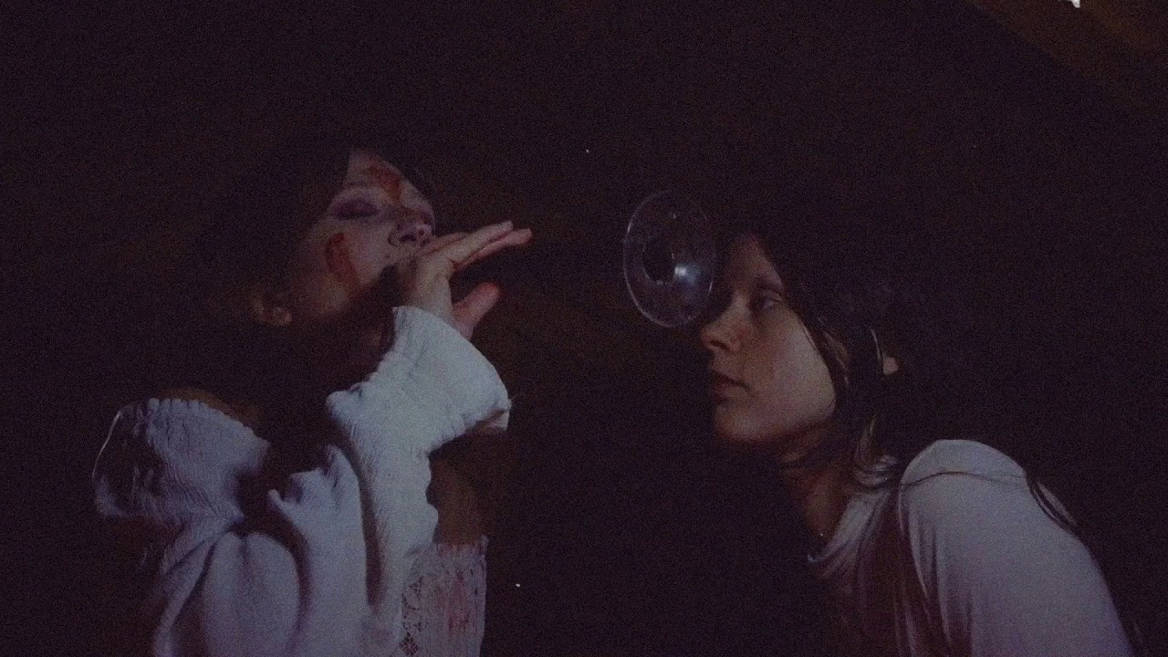 SHITKID / DUO LIMBO / 'MELLAN HIMMEL Å HELVETE' – ALFFO RECORDS