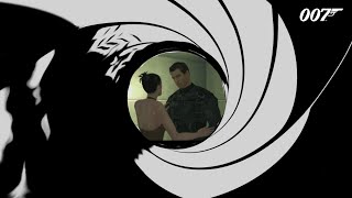 James Bond 007: Nightfire - Episode 3: Double Cross & Nightshift | CLOSE TO DEMISE