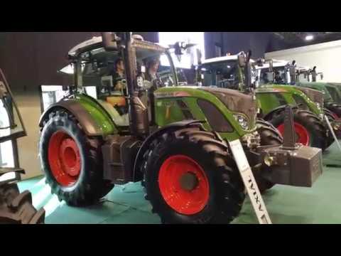 🔊💨💨#trompette #fendt #pourtoi #agriculture #tractor #tracteur