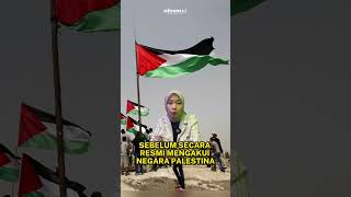 Irlandia bakal mengakui negara Palestina pada akhir Mei