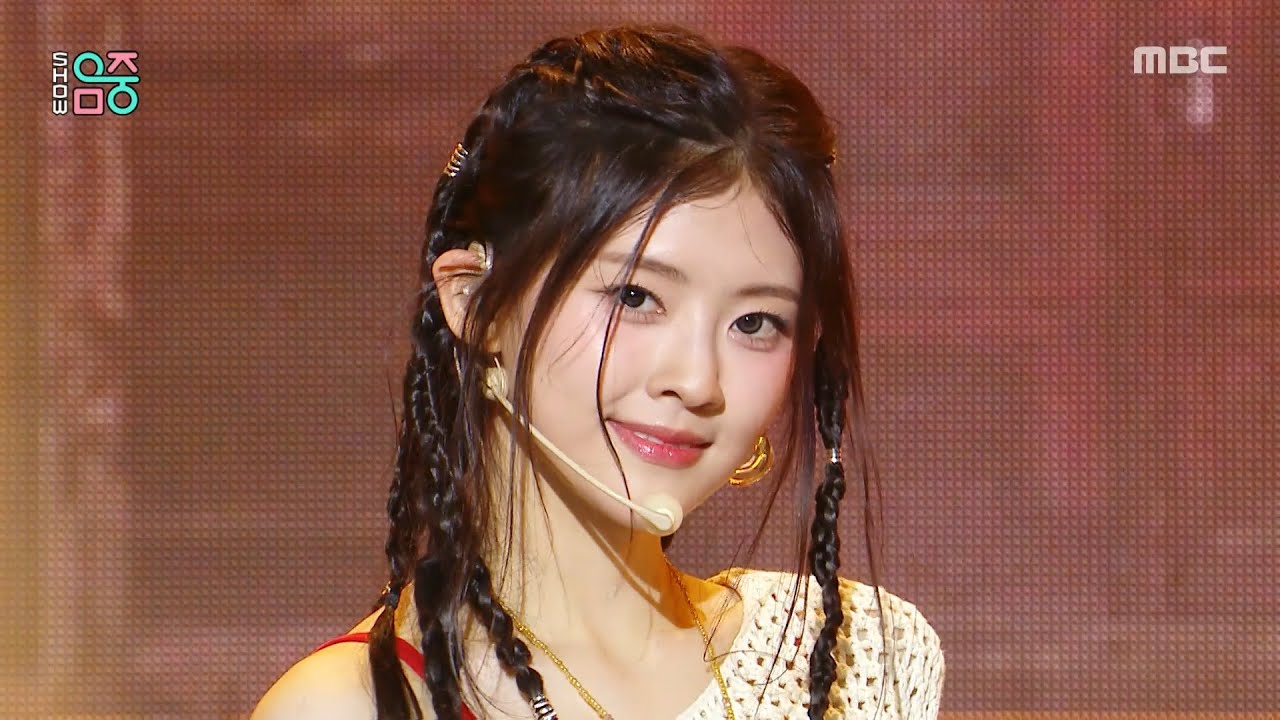 KIIRAS (키라스) - KILL MA BO$$ | Show! MusicCore | MBC250531방송