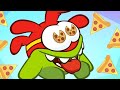 As Histórias do Om Nom | Lonely Warrior | Música infantil | Desenho animado