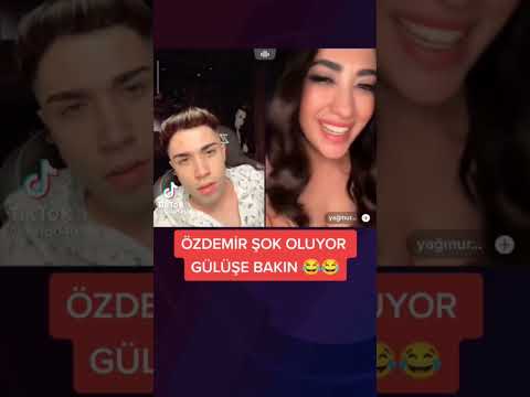 Özdemirkol Kızın Gülüşüne