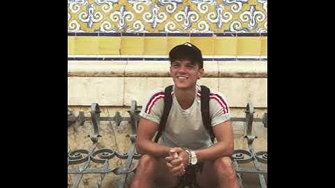 ELLIS BLAKE | PROJECT XIV: The Vision