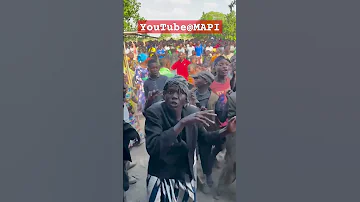 Misso Misondo Tunataka Kibodi Keyboard African Misso Misondo 