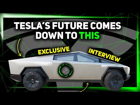 Exclusive Interview: Tesla's Scaling Ambitions w/ Nickel Industry CEO