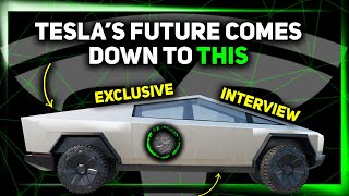 Exclusive Interview: Tesla's Scaling Ambitions w/ Nickel Industry CEO