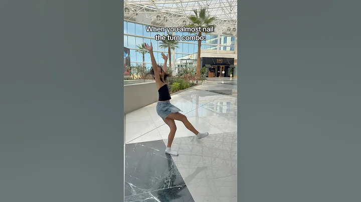 We’ll get it on the next take!🤪 #dance #dancer #dancelife #dancers #dancemom #dancemoms #turning