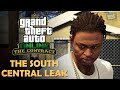 GTA Online The Contract Mission #5: Dr. Dre - The South Central Leak [Solo]