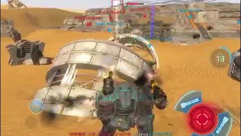 #flyingwarrobotschallenge