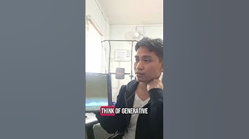 Learn quick tips & tricks to use Generative AI effectively. #GenerativeAI #AITips #TechHacks