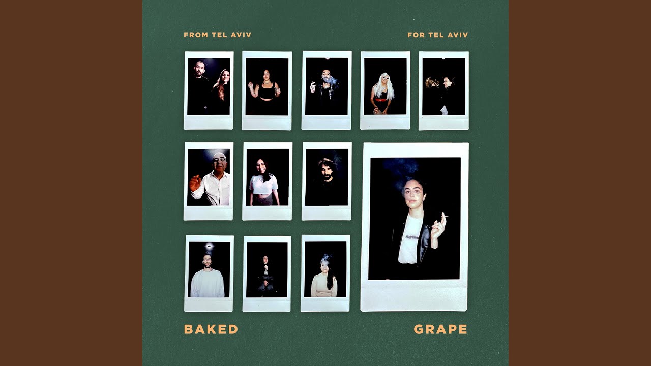 Watch Baked on YouTube Watch Baked on YouTube
