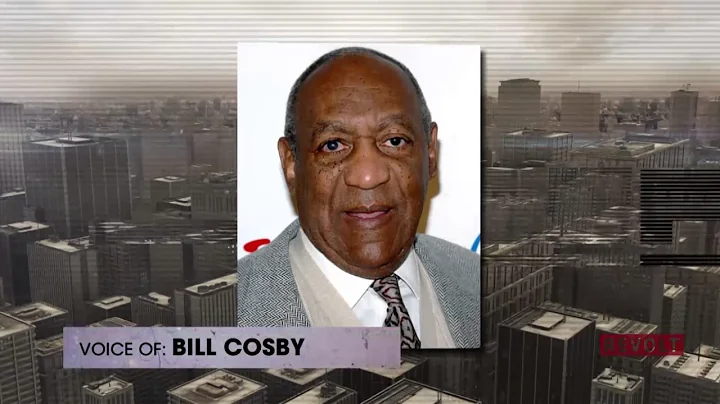 Bill Cosby talks race & allegations in new interview | Rumor Report