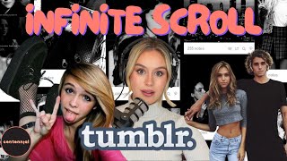 How Tumblr Tumbled: The Rise, Fall & Resurgence of Gen Z’s Favourite Platform