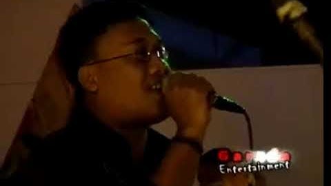 Robby Soekatma  Mi misie yu live @ SanaBudaya 2005
