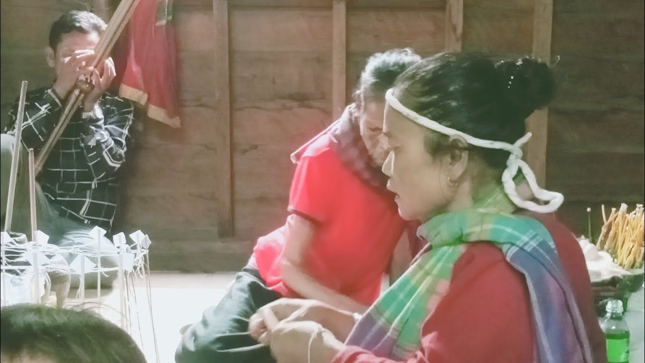 เอื้อยหวังเหยาคนป่วยหลืลำมะหาไช8 กันยายน ค.ศ. 2023