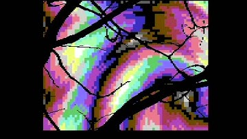 Exceed & Resource & The Dreams - Cauldron 101% - Real C64, 8580 SID