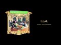 Young Stoner Life, Young Thug & Unfoonk - Real [Official Audio]