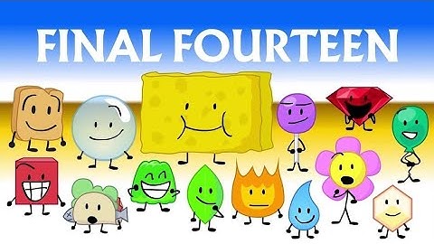 BFB intro but in Kinemaster (Old trend)