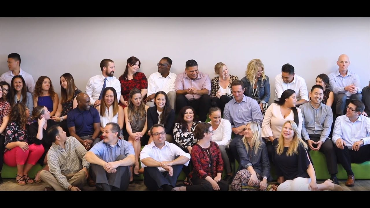 About Insight Investments - YouTube