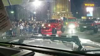 SEMA 2017 Ignited
