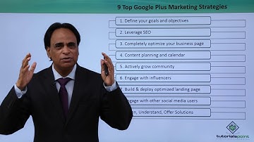 Google Plus for Business – Best Strategies to Implement