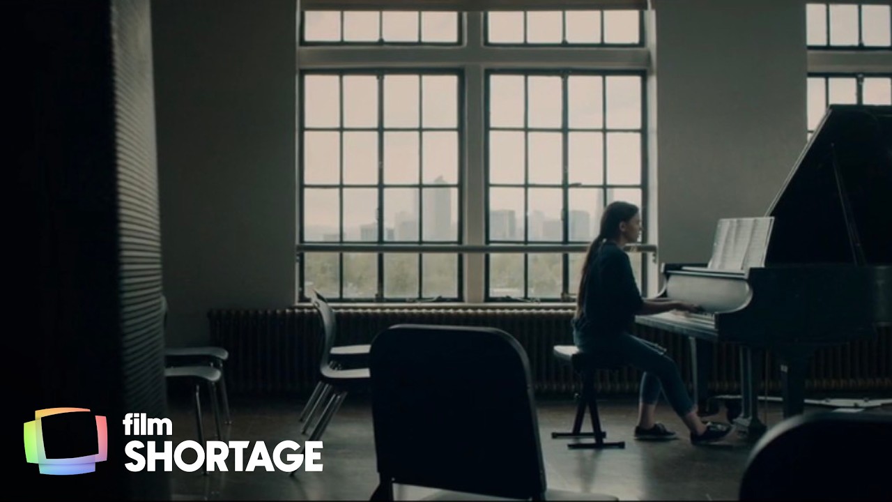 Among Us (Drama) | A Pianist Begins to Go Deaf