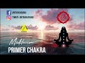 Meditación para alinear tu primer chakra o chakra raíz