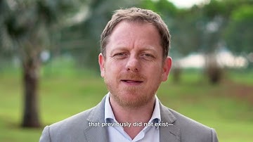 Open Contracting for Federal Infrastructure Projects