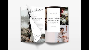 Photographer Pricing Guidebook Runthrough Tutorial