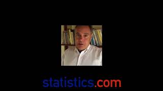 Machine Learning versus Statistics