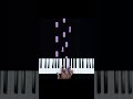 Avev l'appli piano soin apprends moonlight sonata #piano #pianotutorial #pianocover