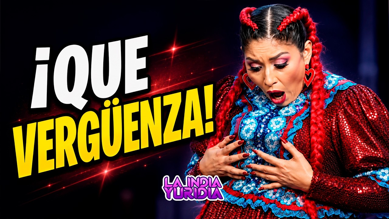 Los PROBLEMAS que solo entienden las CHICHONAS 😂 - La India Yuridia