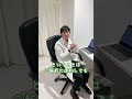 食前食後運動はどっちがいい？　#shorts